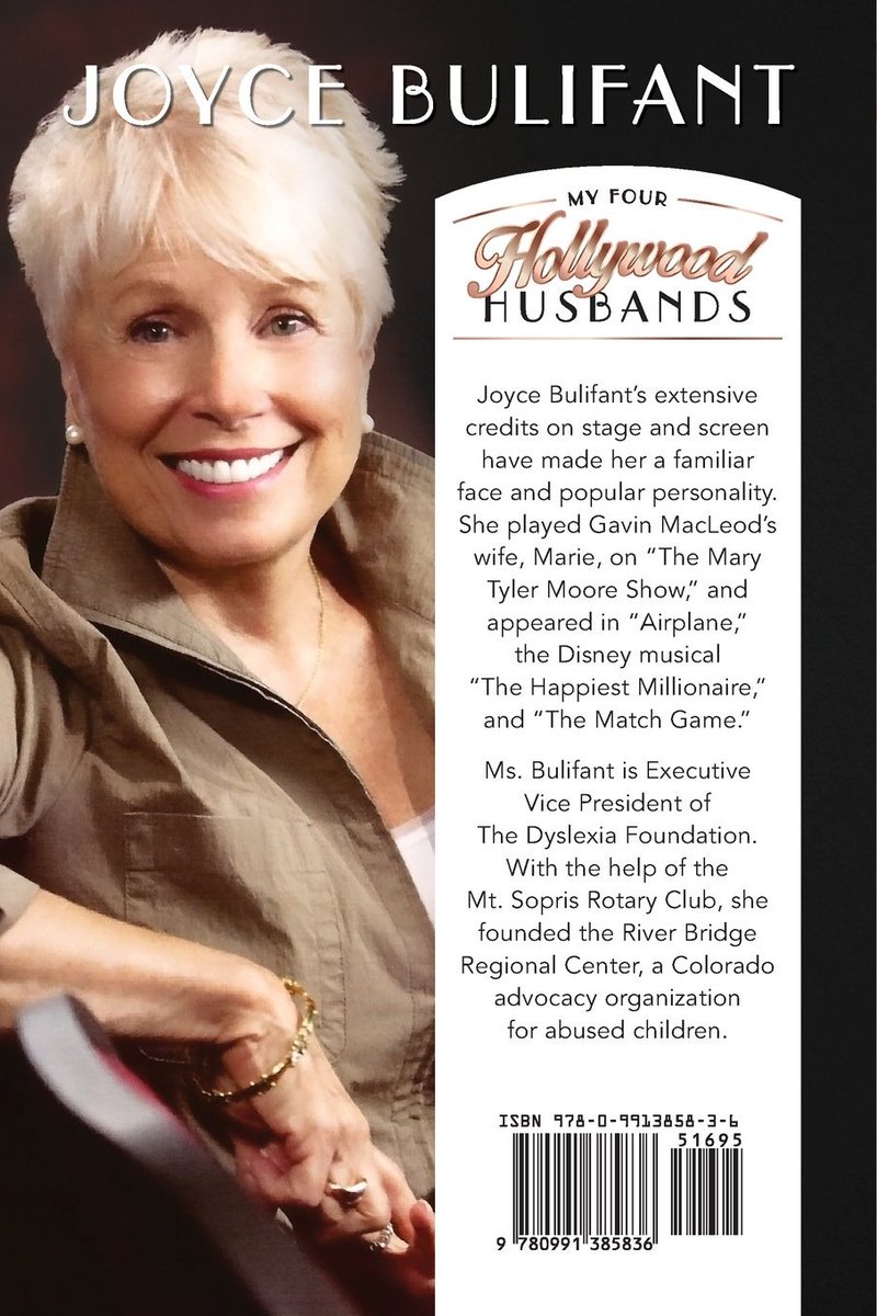 obituary joyce bulifant 2019