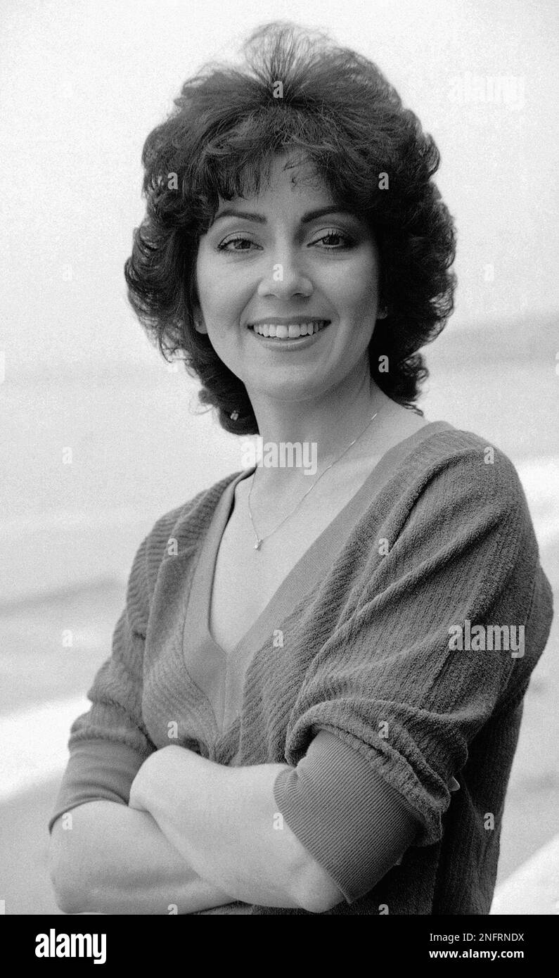joyce dewitt young