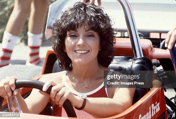 joyce dewitt young