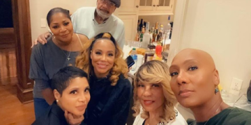 is evelyn braxton married