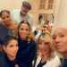 is evelyn braxton married