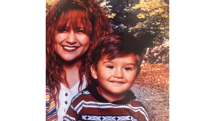 julian hernandez mother