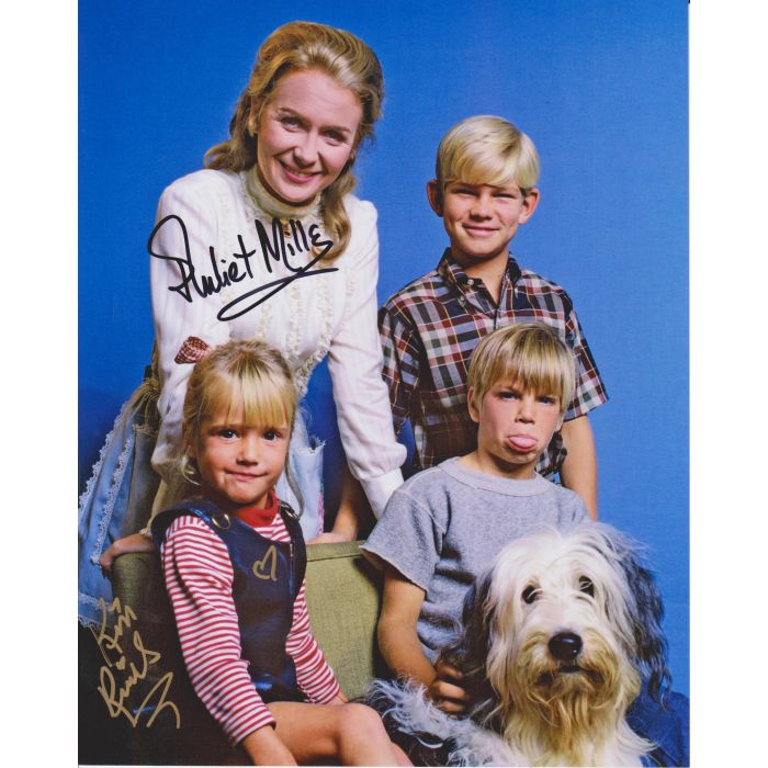 kim richards nanny and the professor