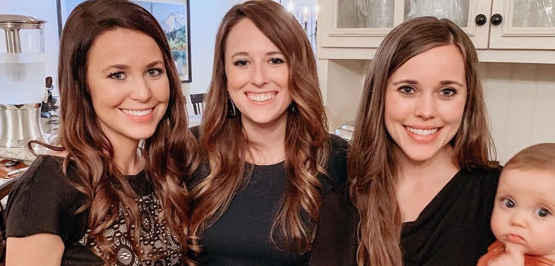is jana duggar gay