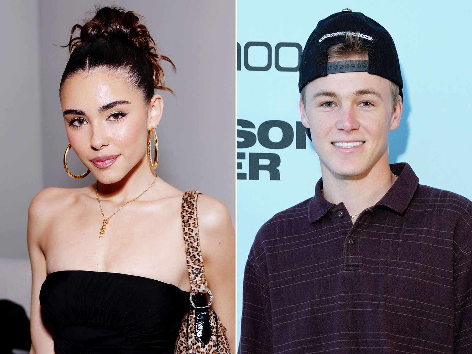 madison beer boyfriend