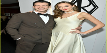 quannah chasinghorse boyfriend