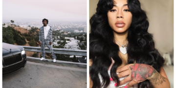 niko keyshia cole