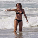 gisele bundchen beach