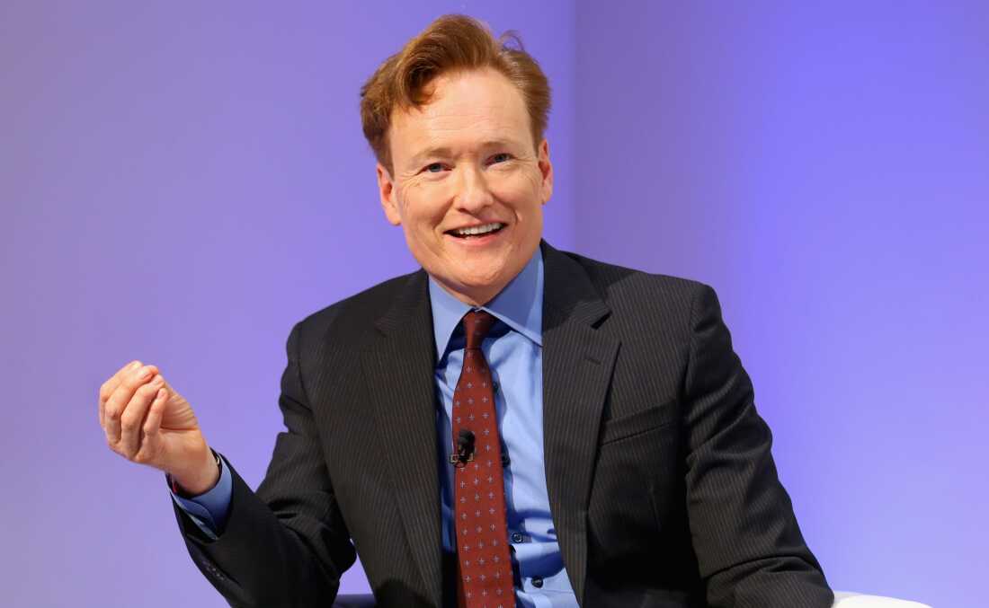 conan o'brien images