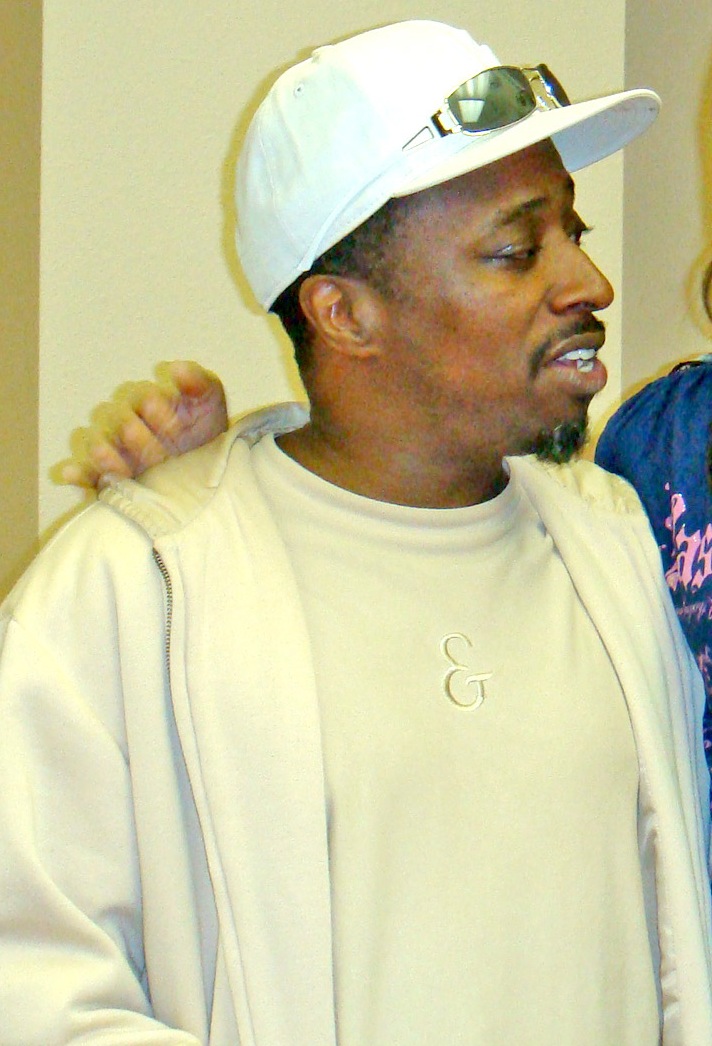 images of eddie griffin