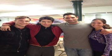 is william moseley married