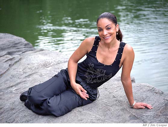jasmine guy on drugs