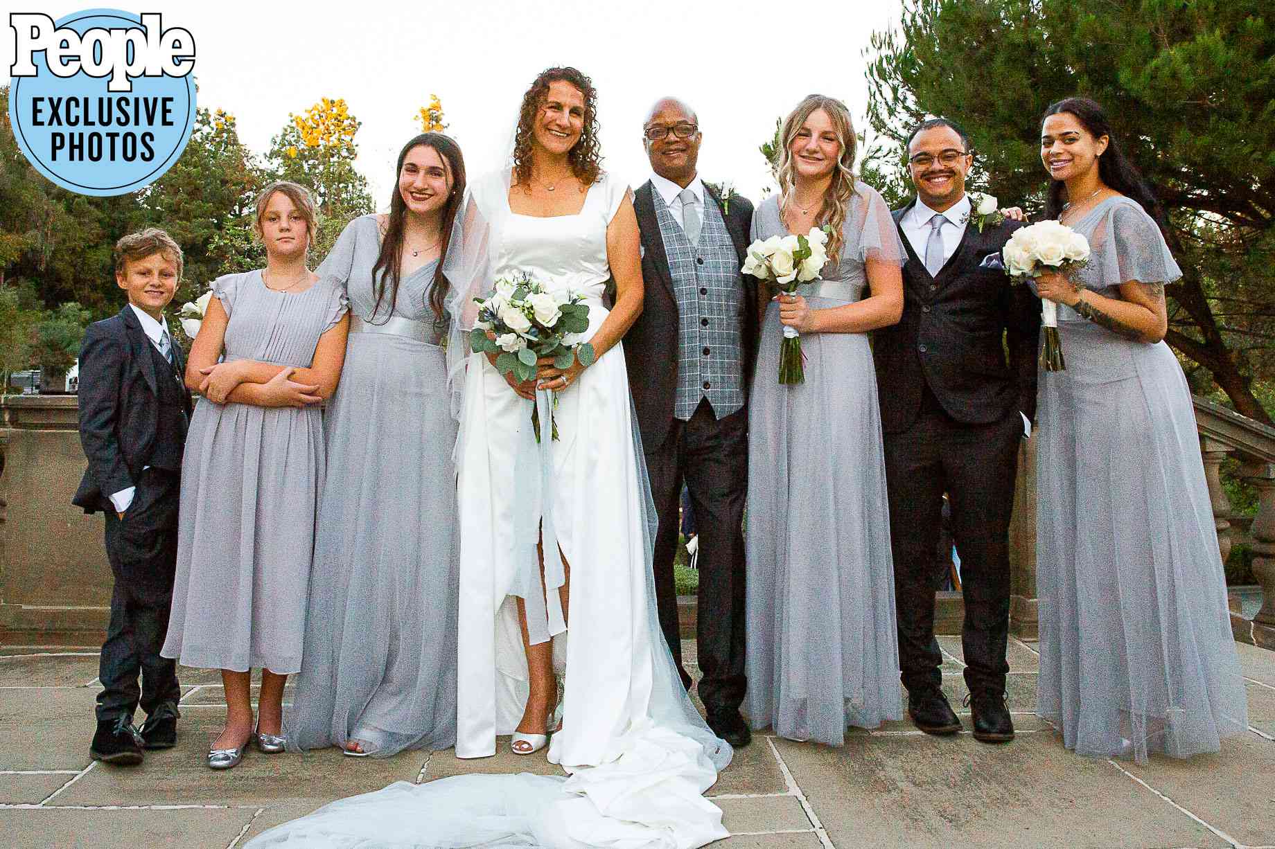 todd bridges new wife
