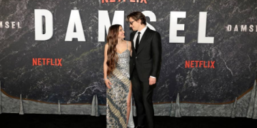 who is millie bobby brown’s parents