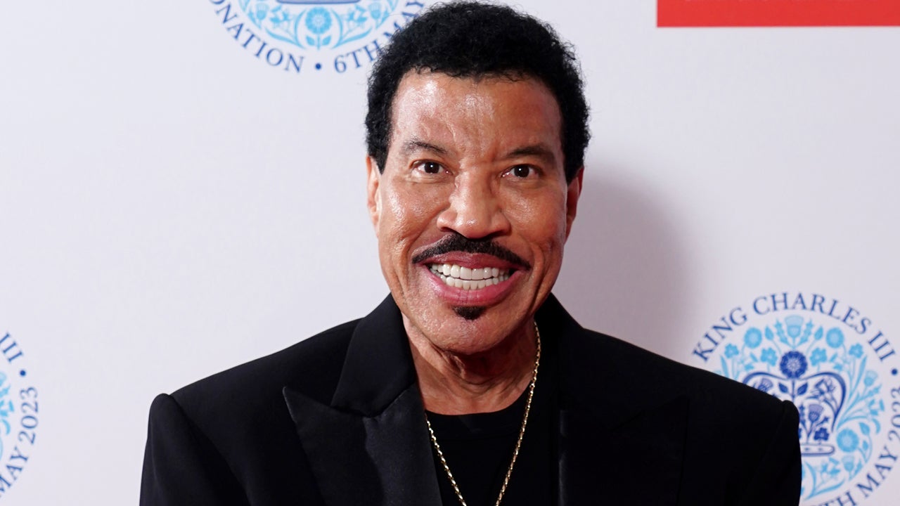 lionel richie botox