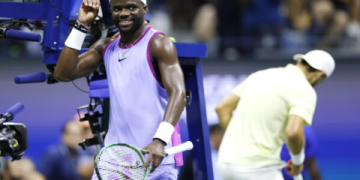 constant tiafoe