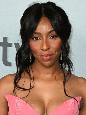 jessica williams movies and shows
