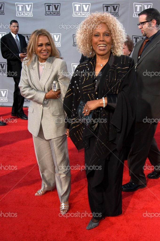 ja'net dubois daughter