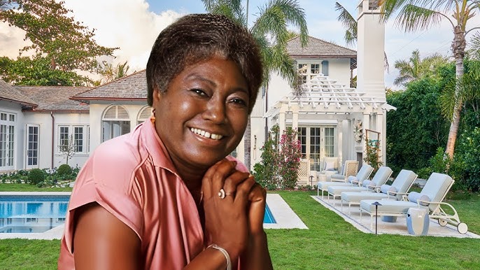 esther rolle husband