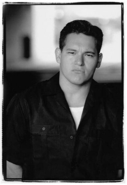 henry priest