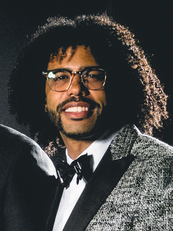 daveed diggs ethnicity