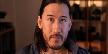 markiplier girlfriend