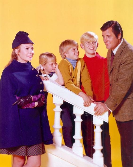 kim richards nanny and the professor