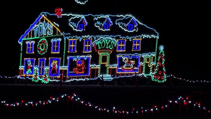 yukon lights 2024