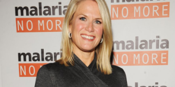 martha maccallum and husband