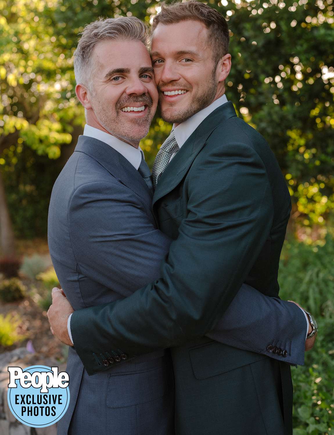 is colton underwood married