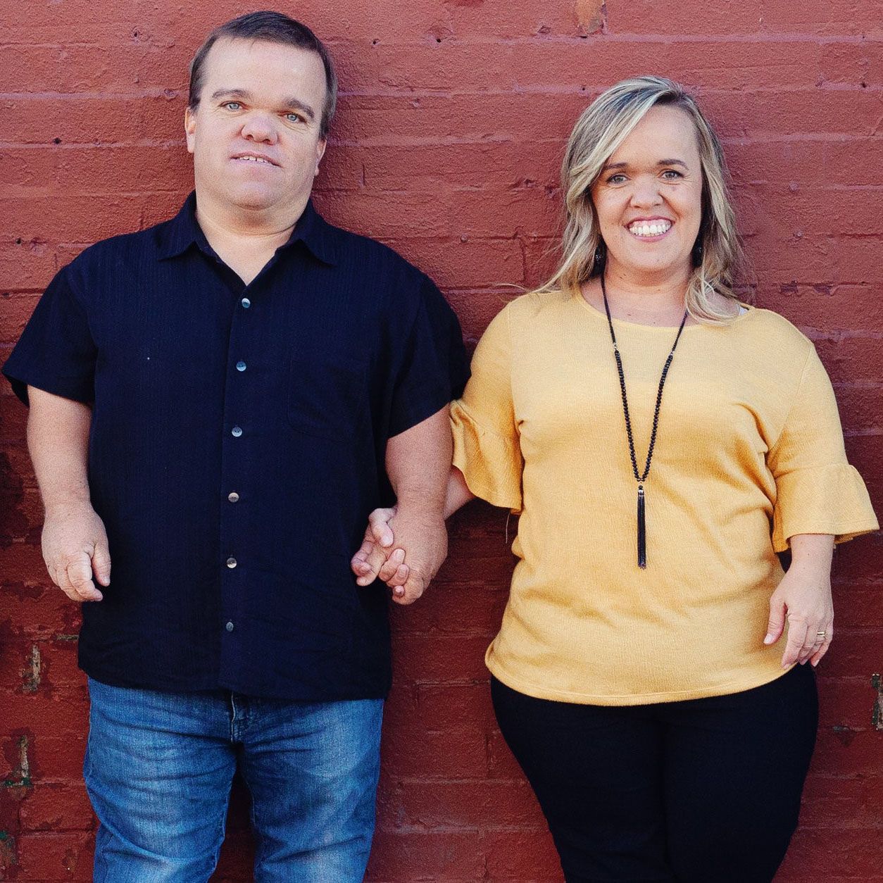 seven little johnstons divorce