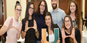 ben schwartz and gina rodriguez