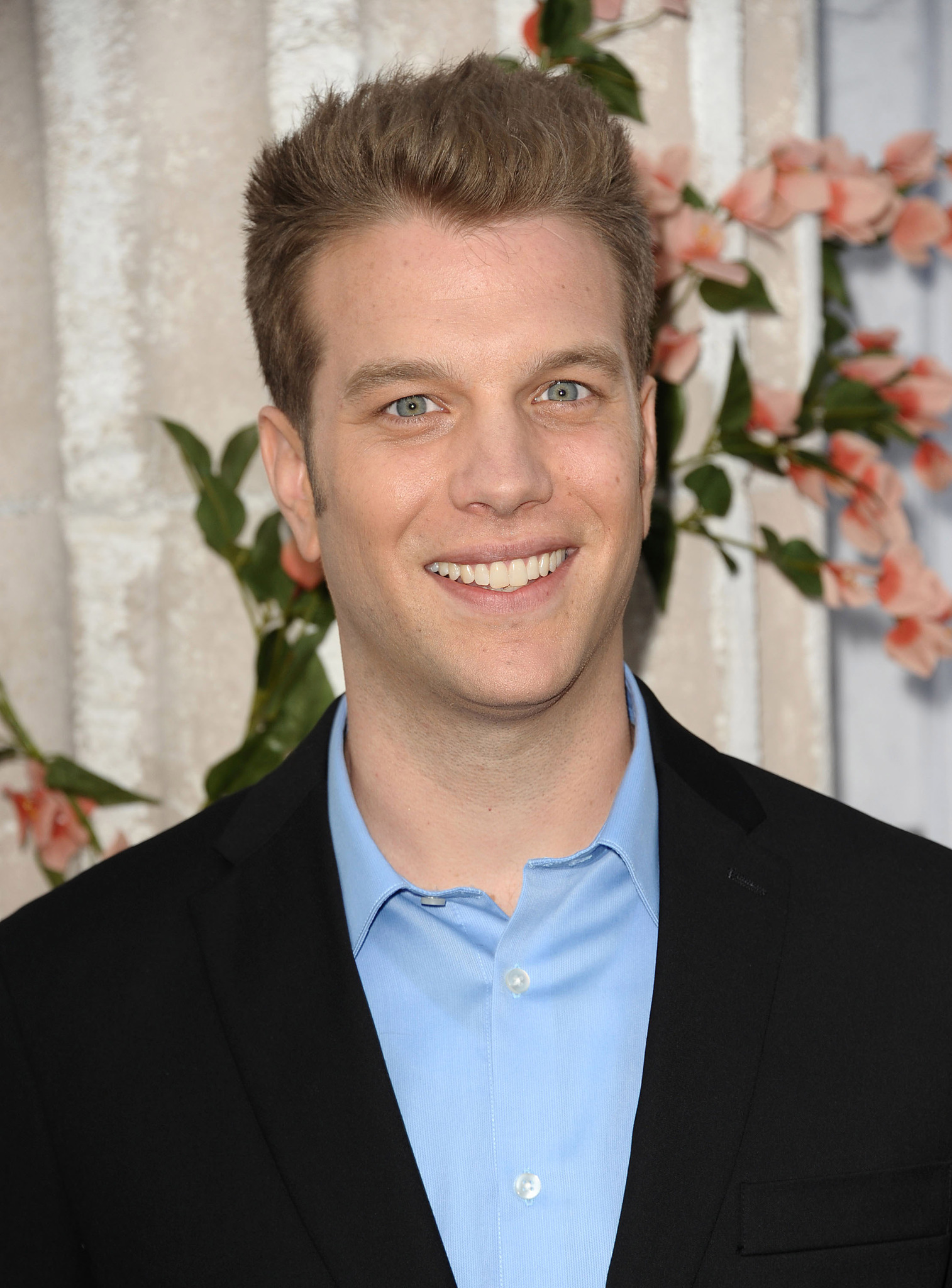 how old is anthony jeselnik