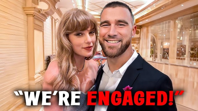 are travis and taylor in love
