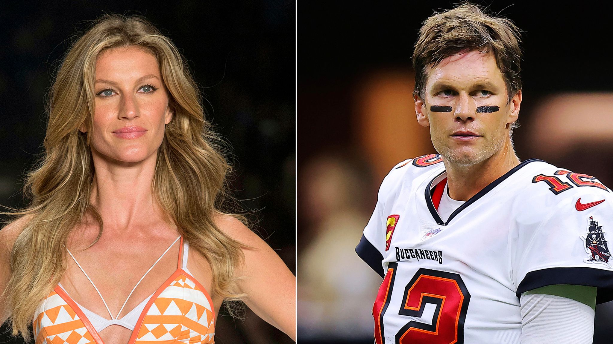 tom brady's ex-wife gisele