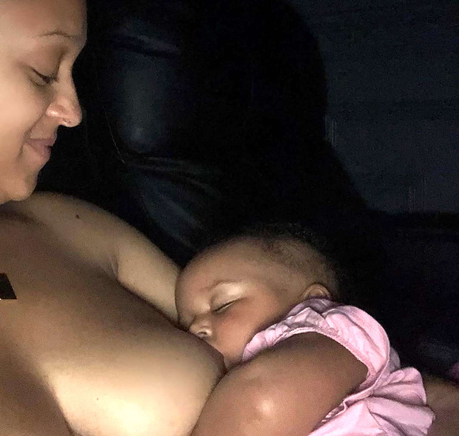 tia mowry nude