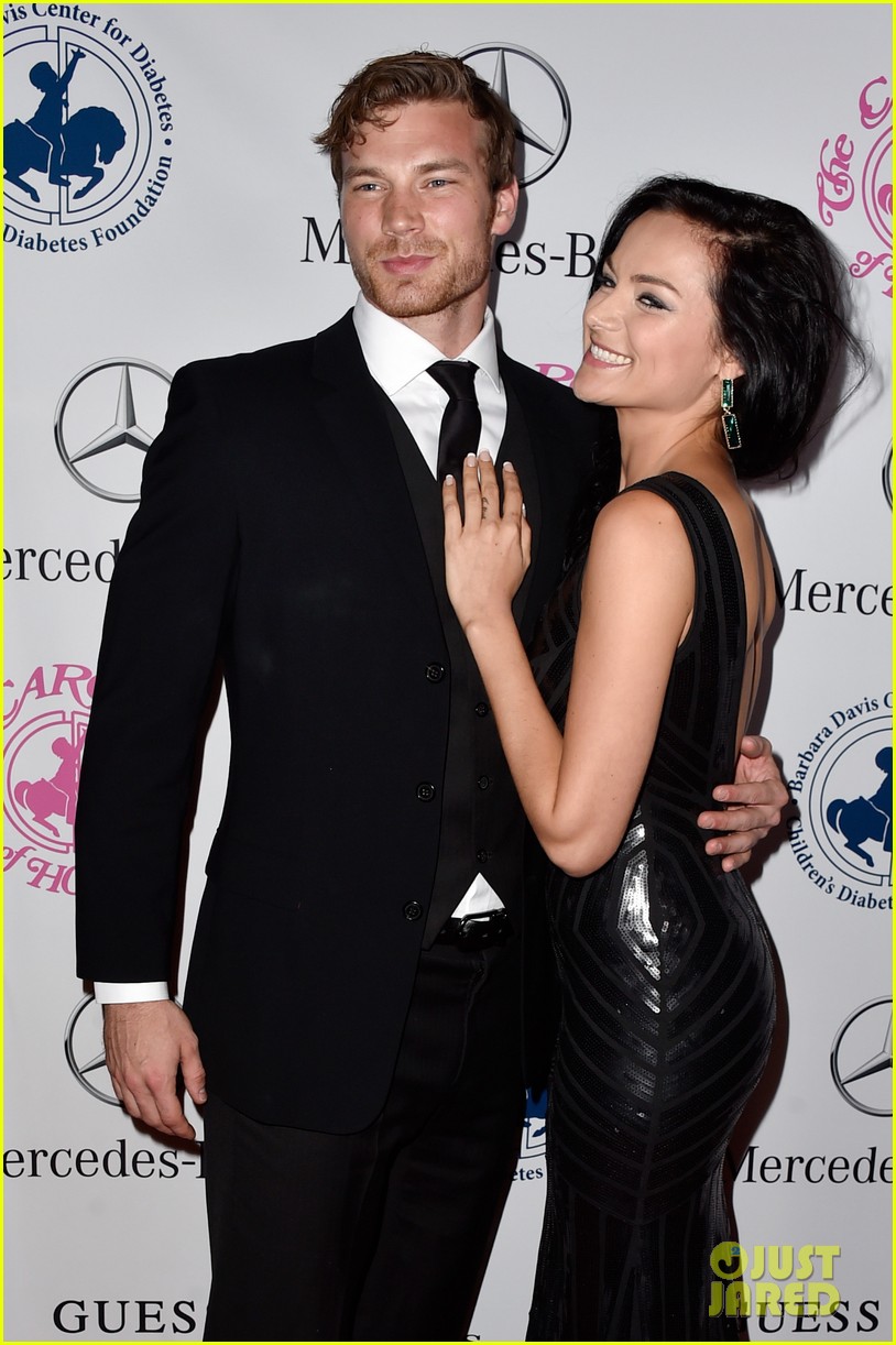christina ochoa partner