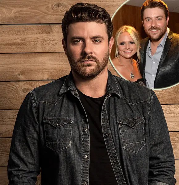 chris young's wife