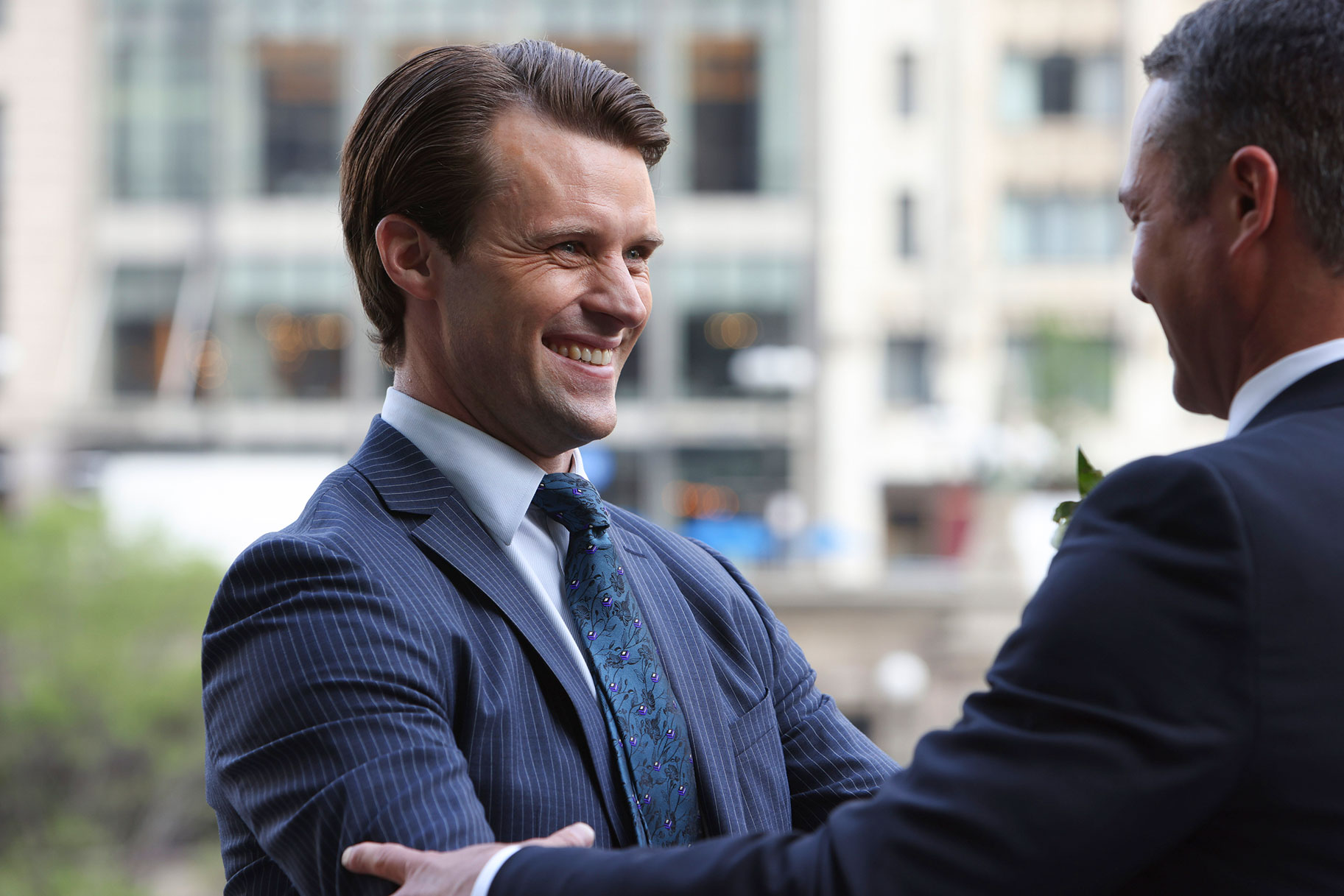 why did jesse spencer leave chicago fire