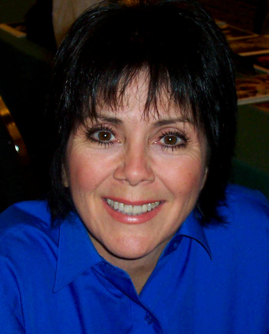 how old is janet from three's company