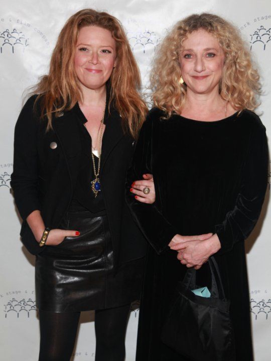 carol kane daughter
