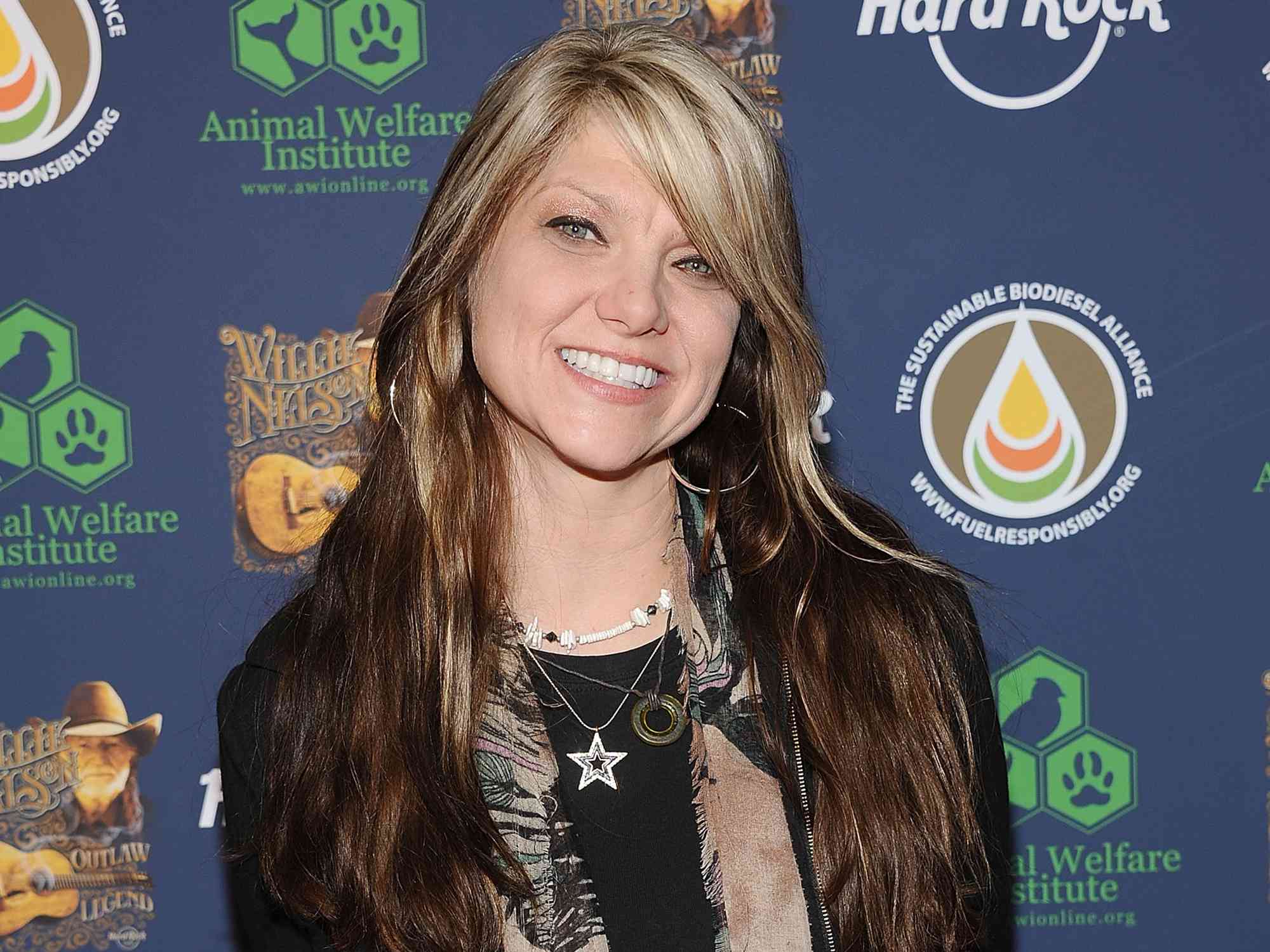 paula nelson age