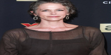 melissa mcbride wife