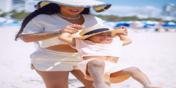 alexis sky baby condition