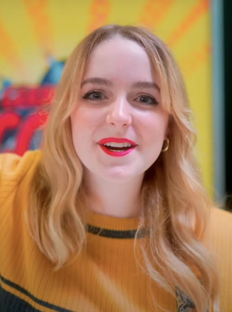 is mckenna grace single
