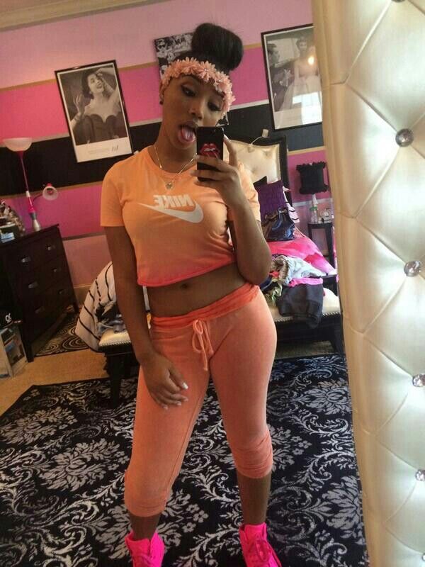 zonnique pullins leaked