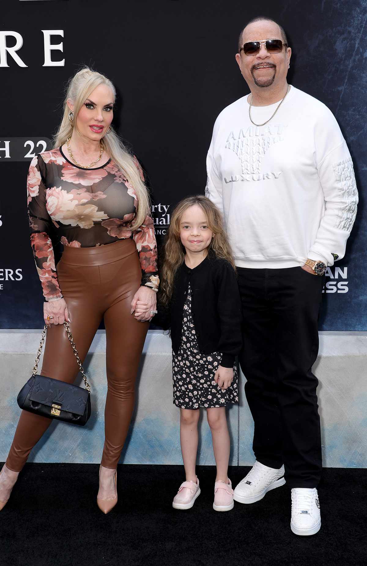 ice t's wife coco pictures