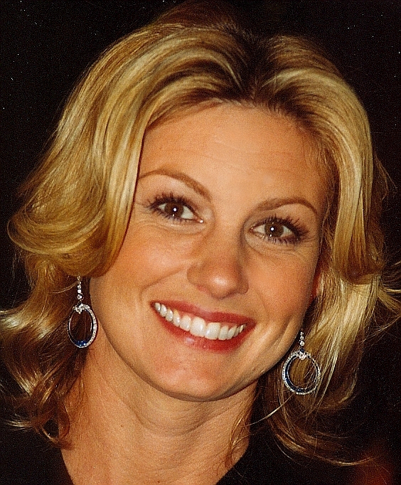 faith hill bio