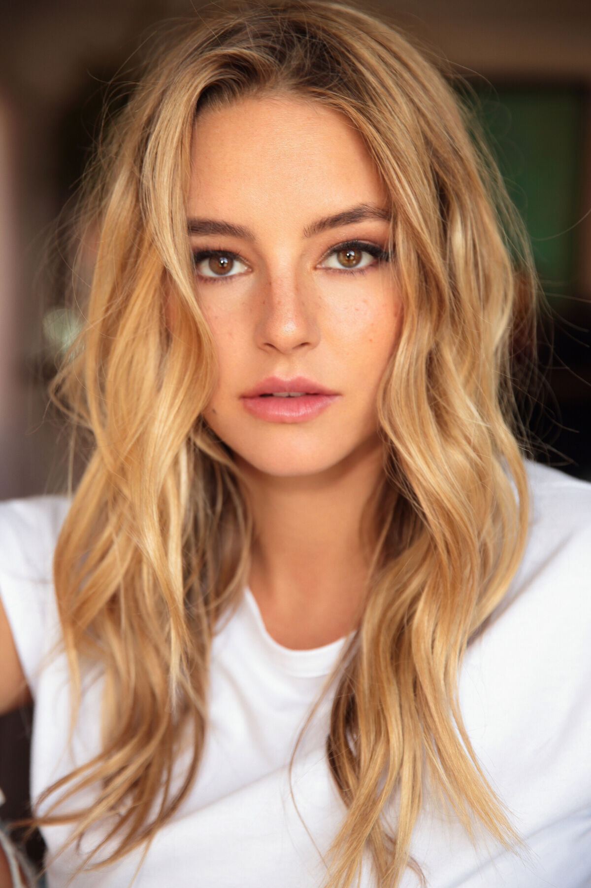 lucy mcconky actress