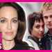 angelina jolie jonny lee miller wedding